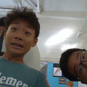 Meet your Posher, Jake